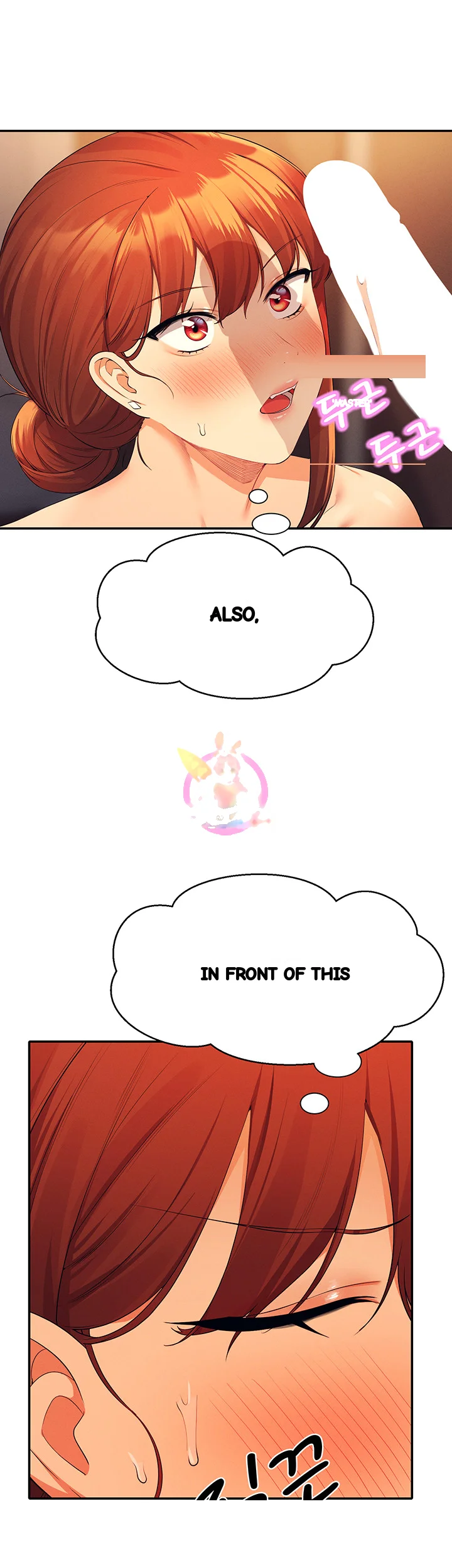 My Lewd College Friends Chapter 84 - Page 2