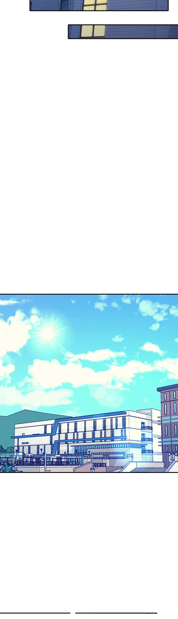 My Lewd College Friends Chapter 84 - Page 23