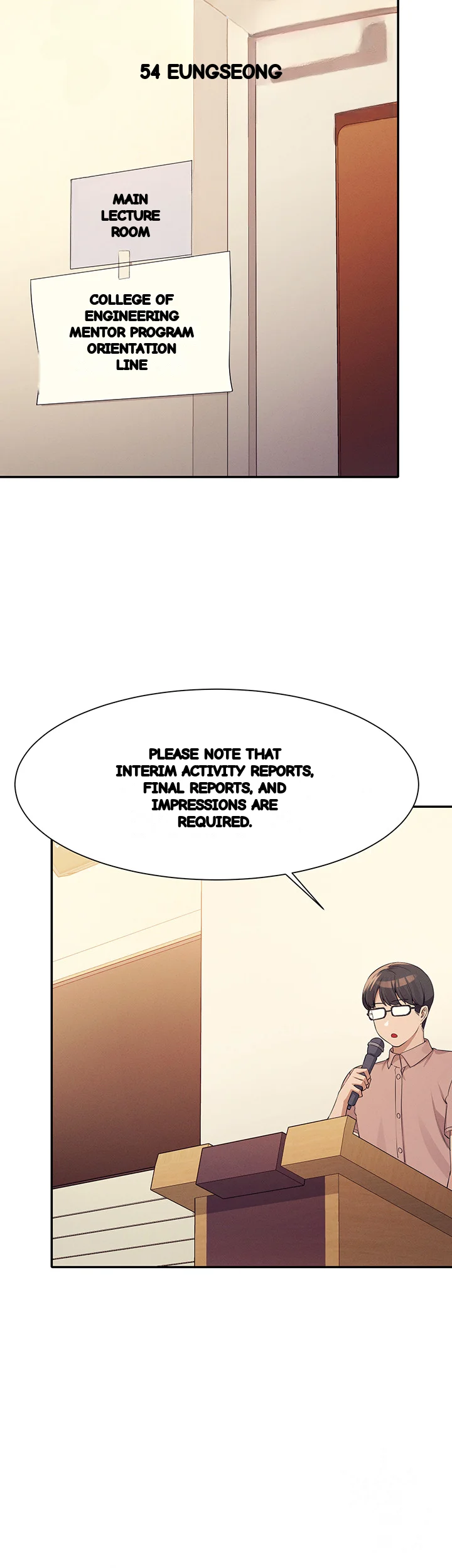My Lewd College Friends Chapter 84 - Page 24