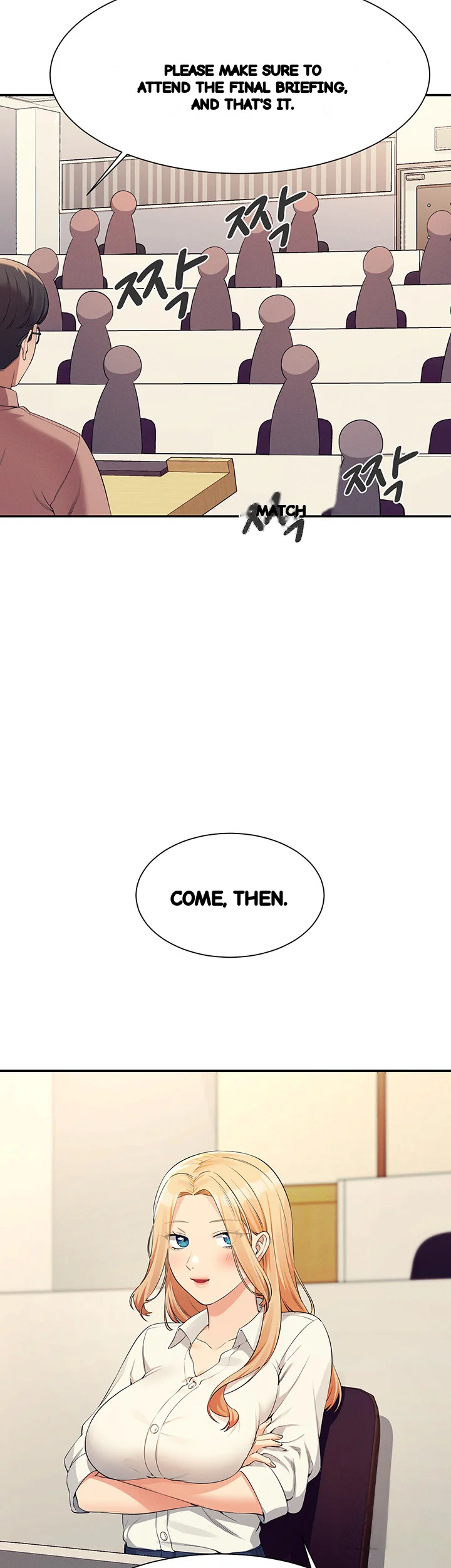 My Lewd College Friends Chapter 84 - Page 25