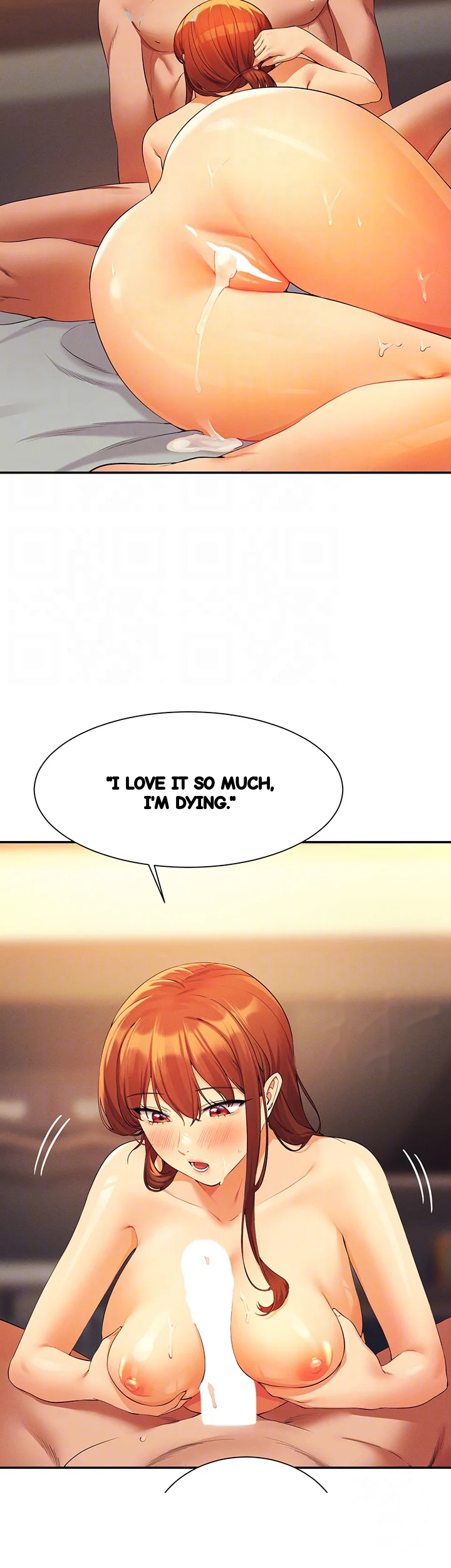 My Lewd College Friends Chapter 84 - Page 5