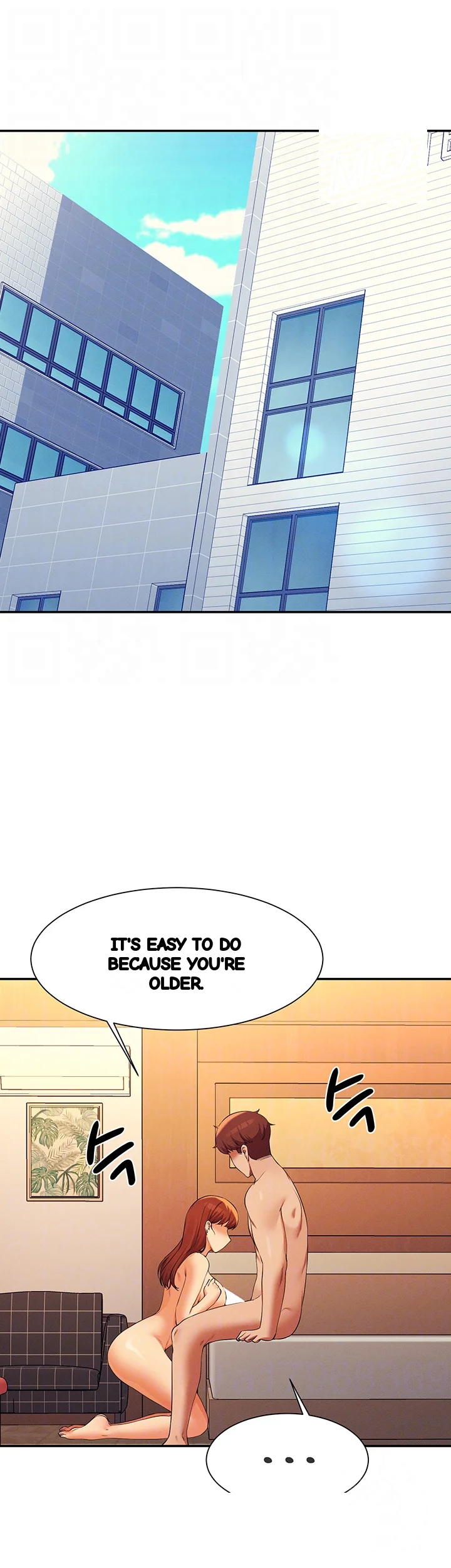 My Lewd College Friends Chapter 84 - Page 9