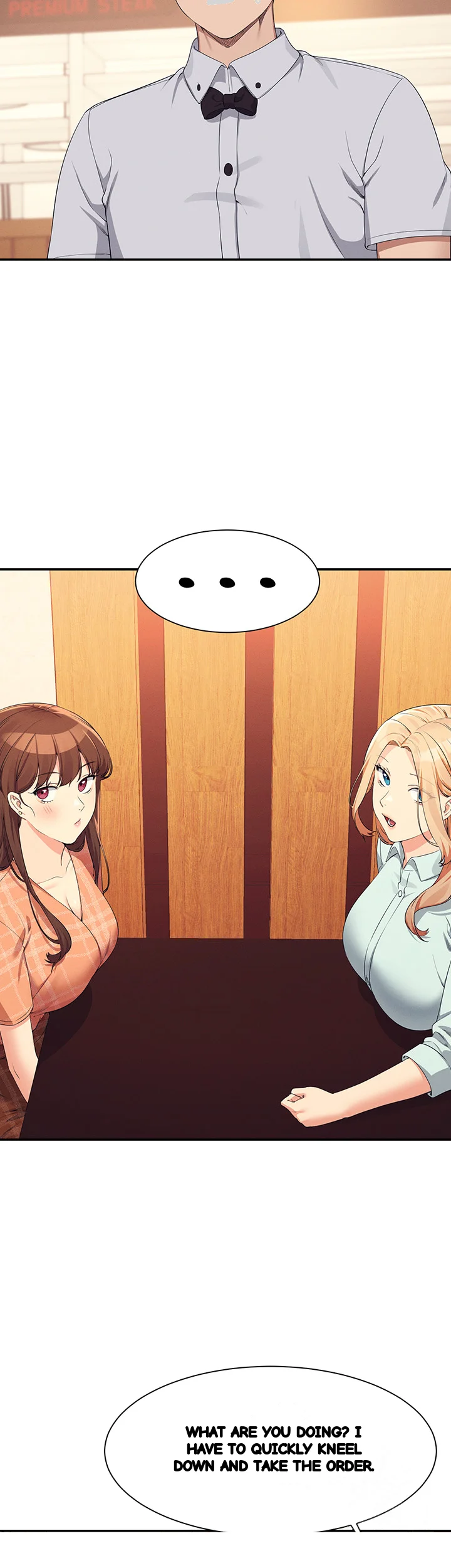 My Lewd College Friends Chapter 85 - Page 26