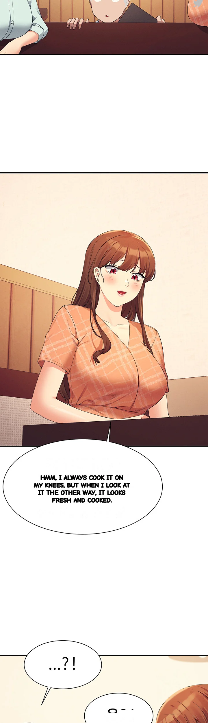 My Lewd College Friends Chapter 85 - Page 29