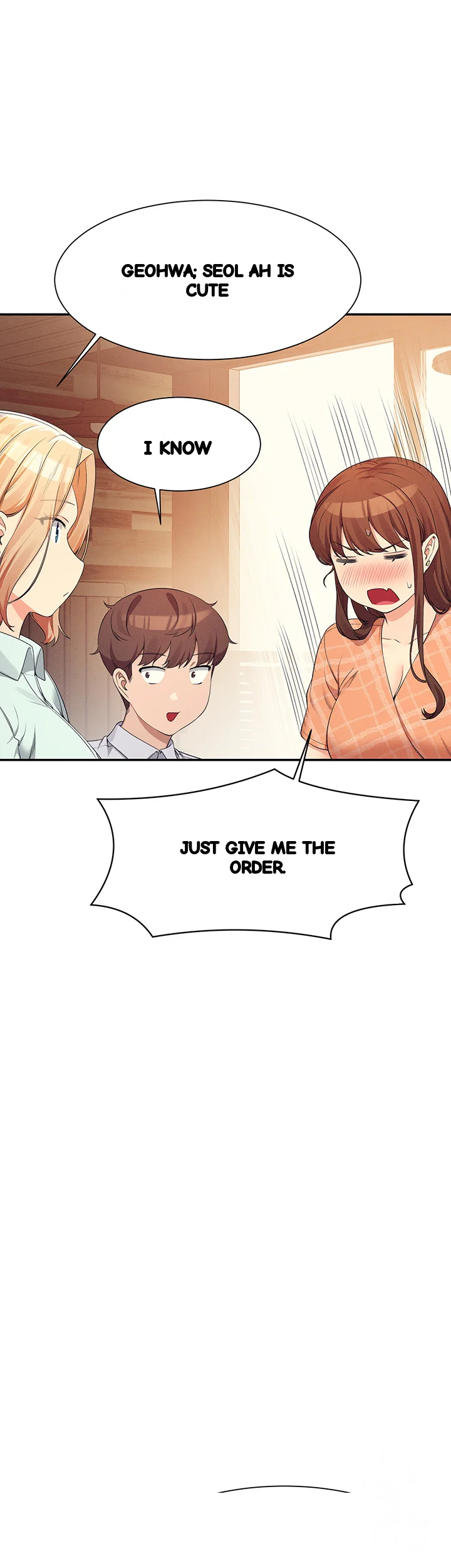 My Lewd College Friends Chapter 85 - Page 31