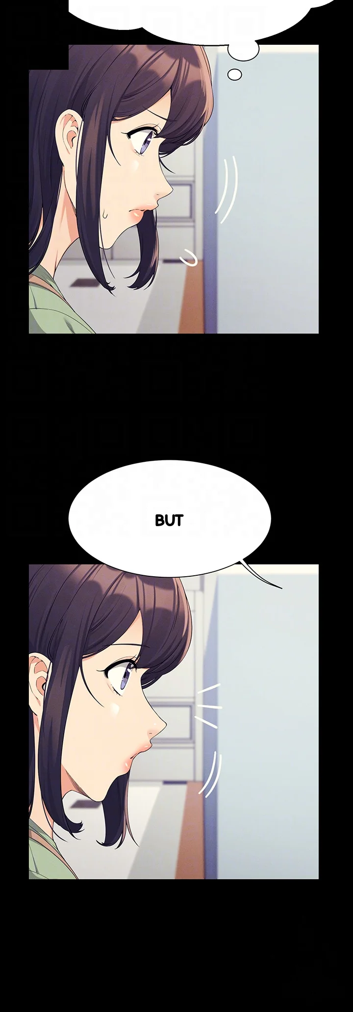 My Lewd College Friends Chapter 85 - Page 5