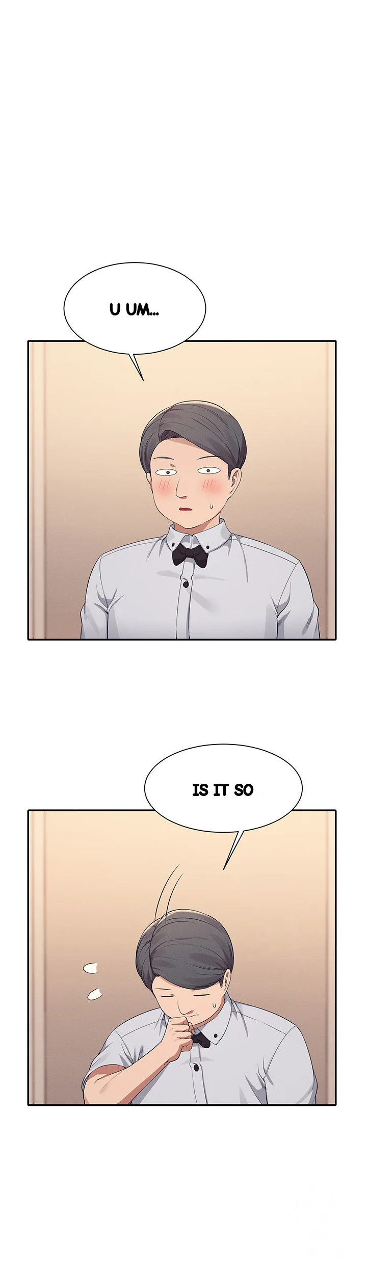 My Lewd College Friends Chapter 86 - Page 22