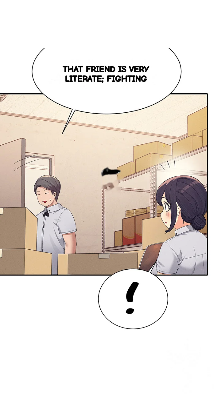 My Lewd College Friends Chapter 86 - Page 23