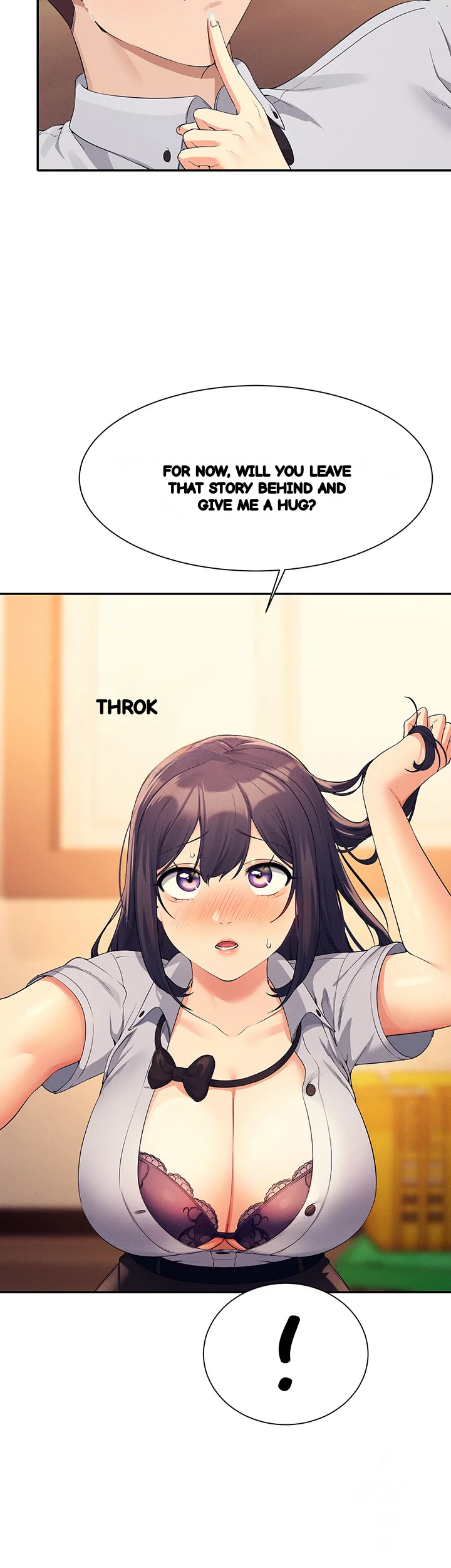 My Lewd College Friends Chapter 86 - Page 26