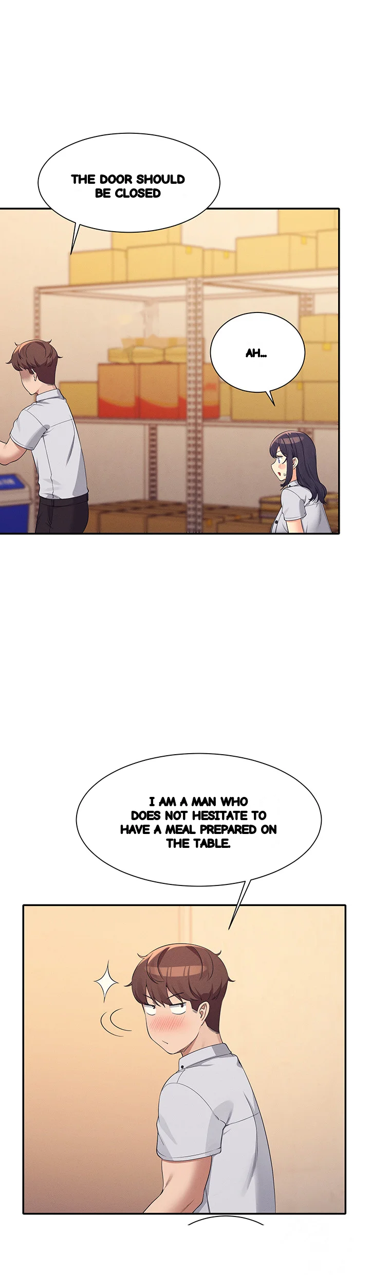 My Lewd College Friends Chapter 86 - Page 29