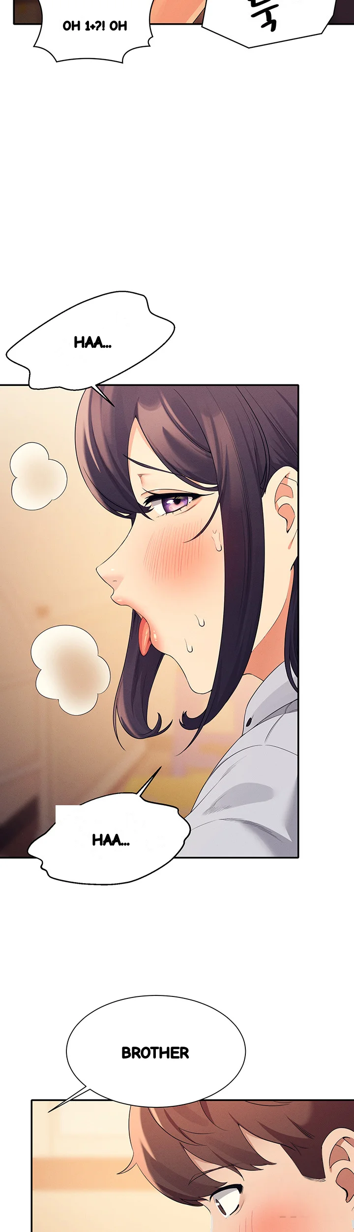 My Lewd College Friends Chapter 86 - Page 39