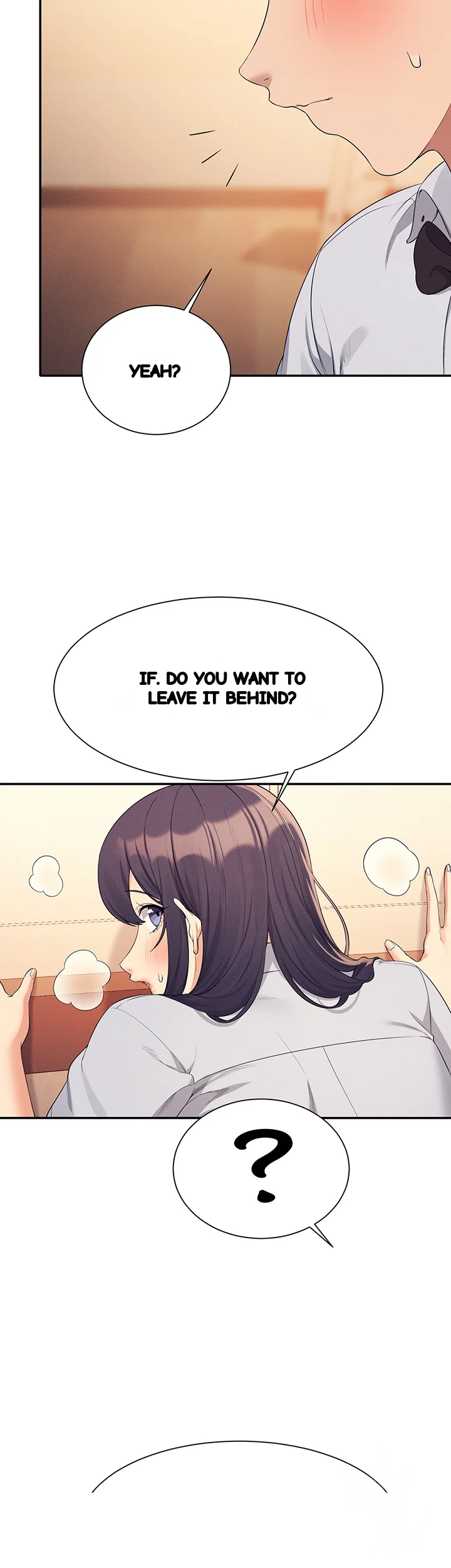 My Lewd College Friends Chapter 86 - Page 40