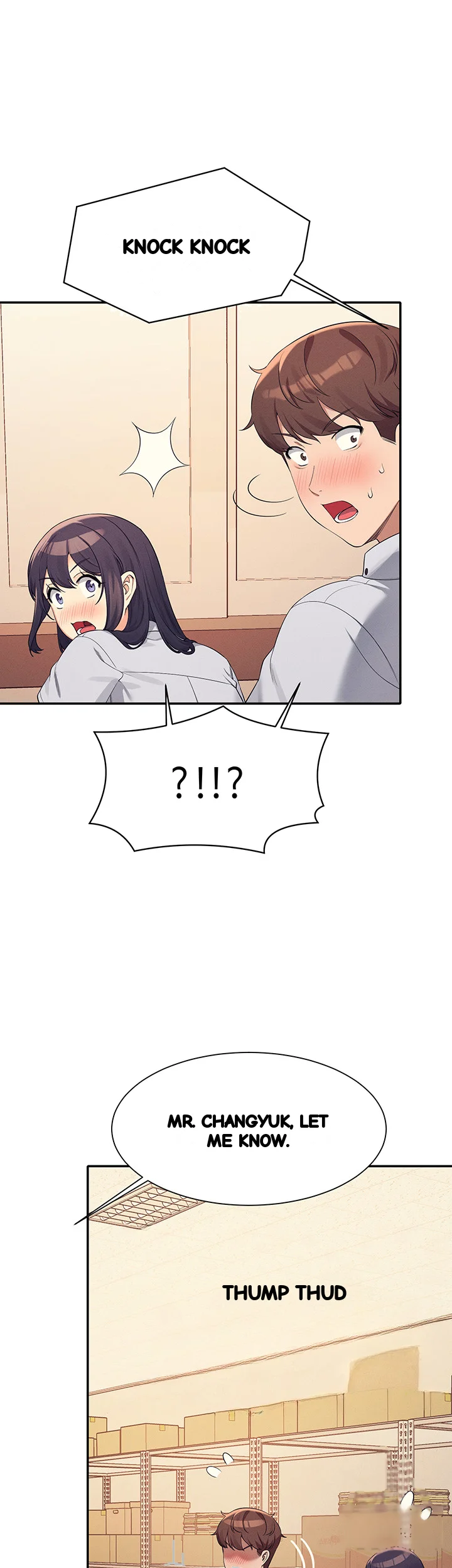 My Lewd College Friends Chapter 86 - Page 43