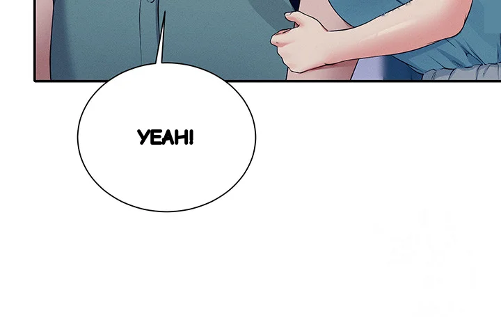 My Lewd College Friends Chapter 86 - Page 47