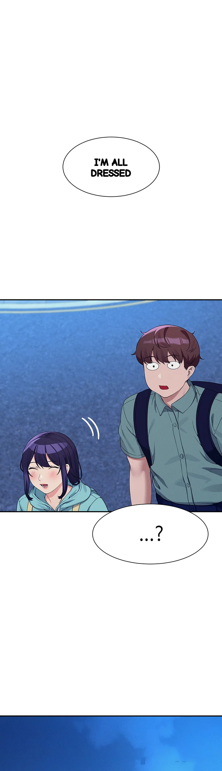 My Lewd College Friends Chapter 86 - Page 51