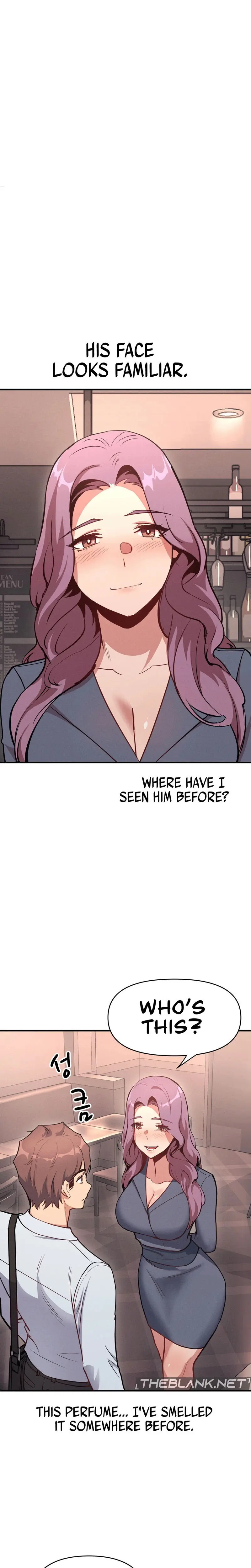 My Life Is A Piece Of Cake Chapter 10 - Page 1