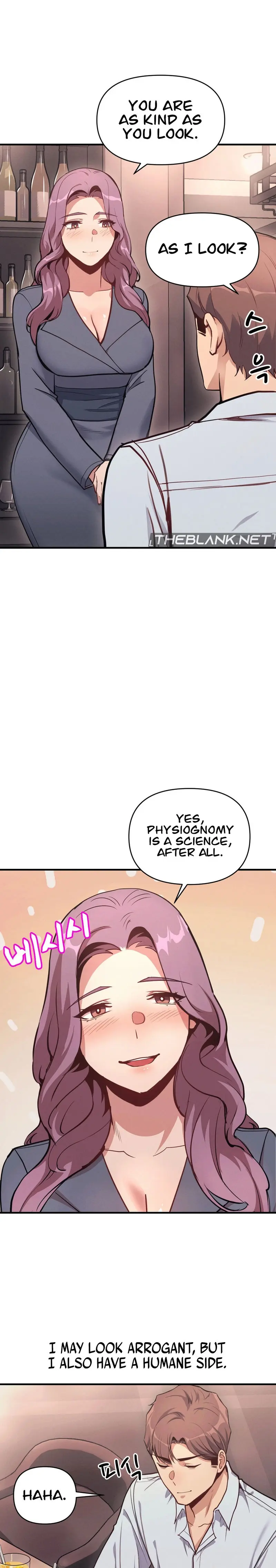 My Life Is A Piece Of Cake Chapter 10 - Page 11