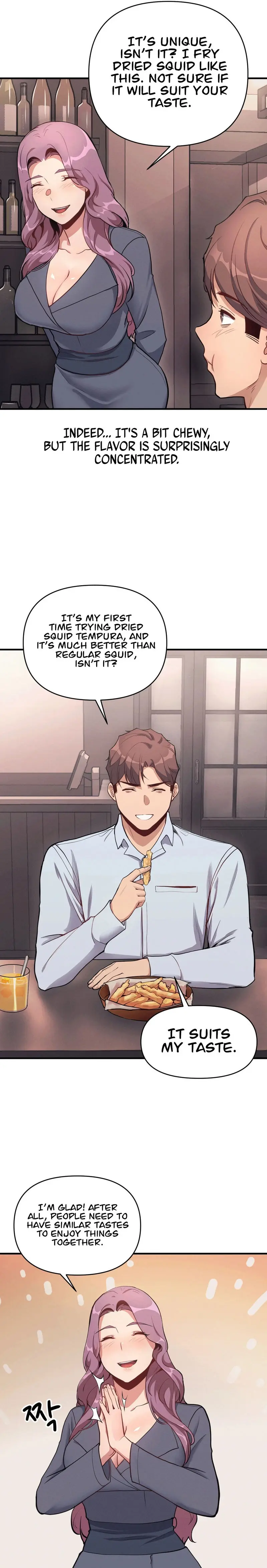 My Life Is A Piece Of Cake Chapter 10 - Page 13