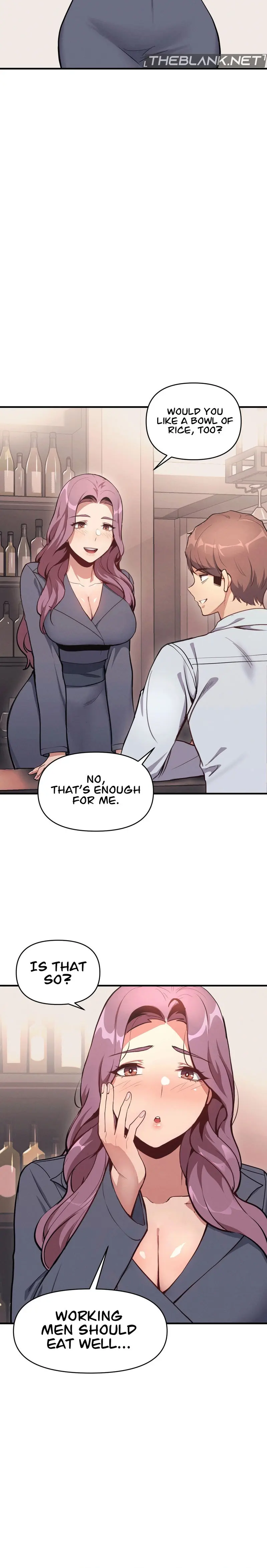 My Life Is A Piece Of Cake Chapter 10 - Page 14