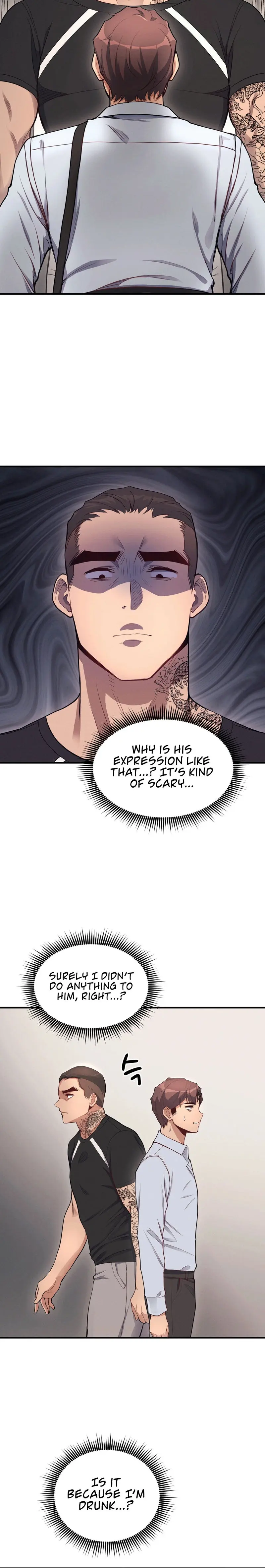 My Life Is A Piece Of Cake Chapter 10 - Page 20