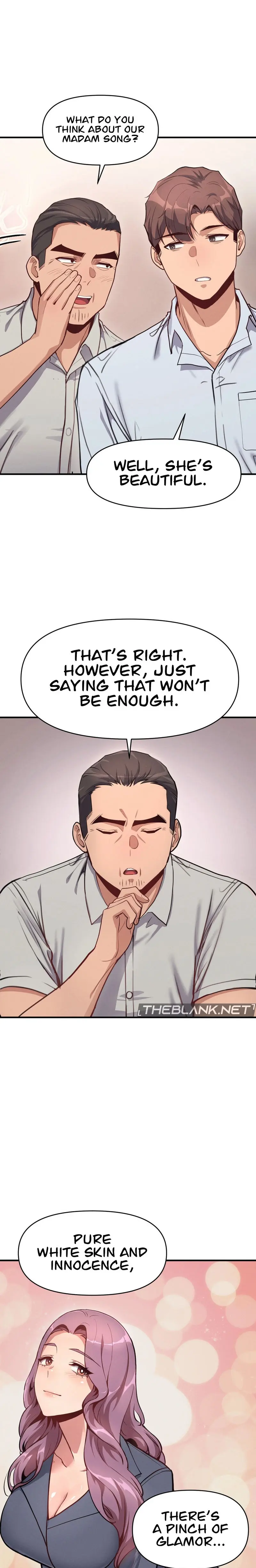 My Life Is A Piece Of Cake Chapter 10 - Page 5