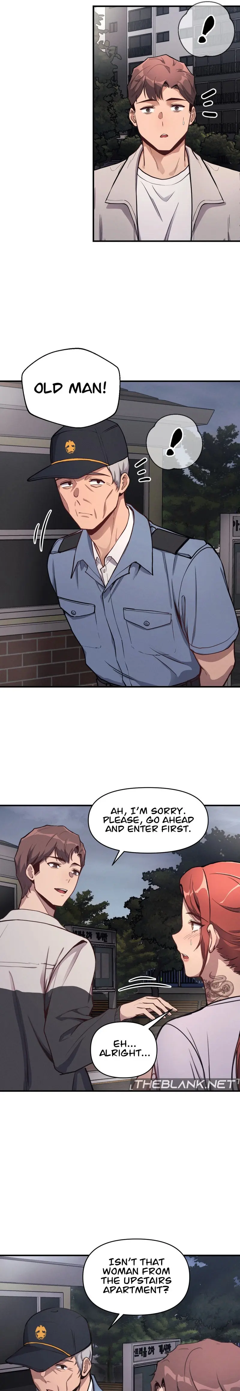 My Life Is A Piece Of Cake Chapter 11 - Page 11
