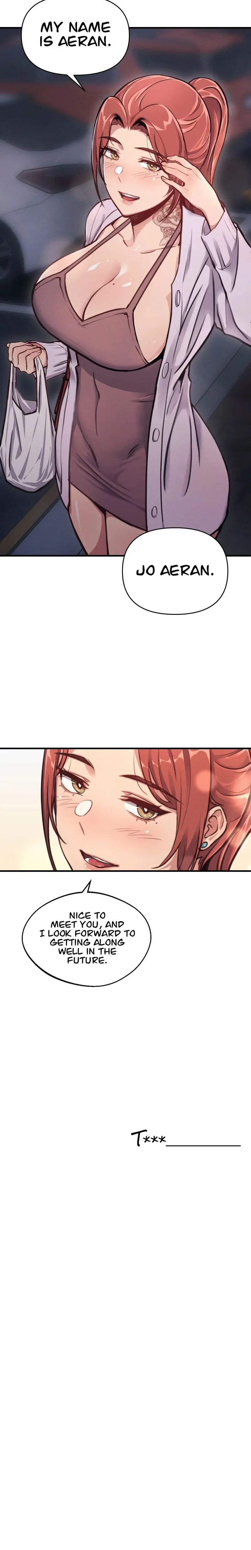 My Life Is A Piece Of Cake Chapter 11 - Page 20