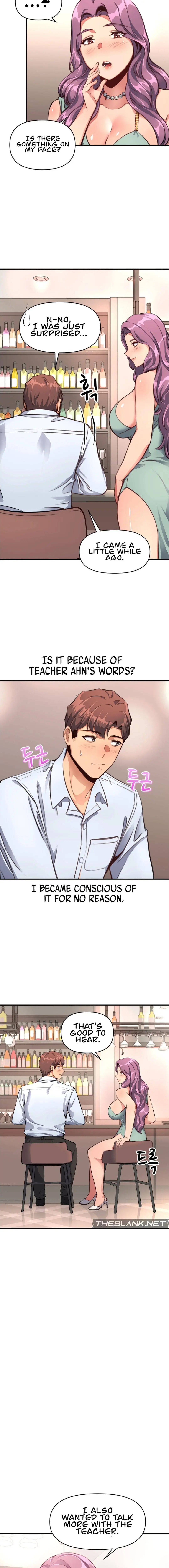 My Life Is A Piece Of Cake Chapter 12 - Page 12