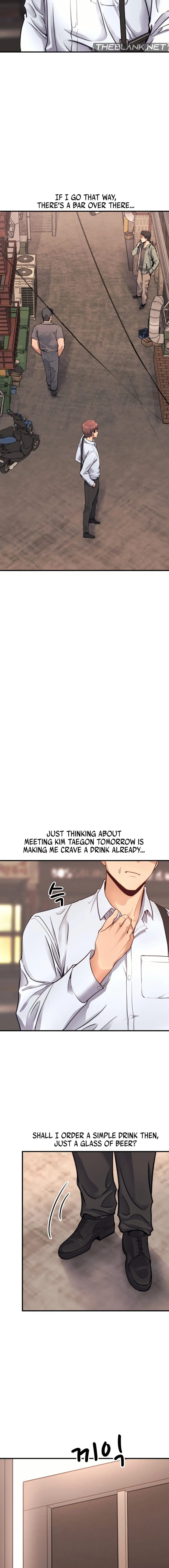 My Life Is A Piece Of Cake Chapter 12 - Page 4