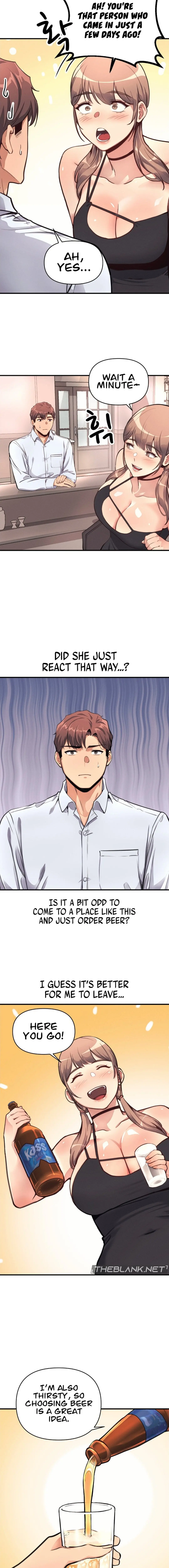 My Life Is A Piece Of Cake Chapter 12 - Page 6