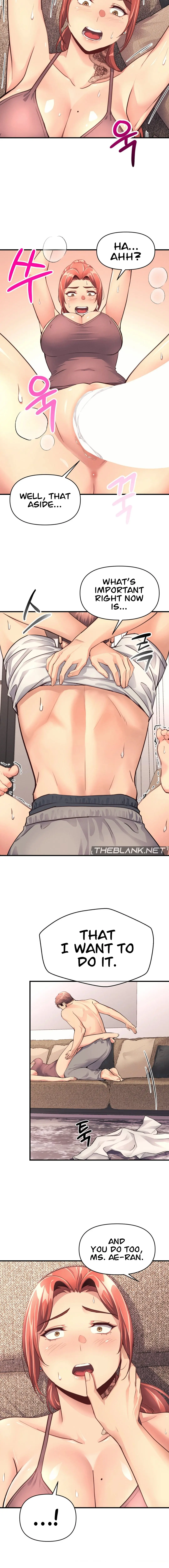 My Life Is A Piece Of Cake Chapter 14 - Page 18