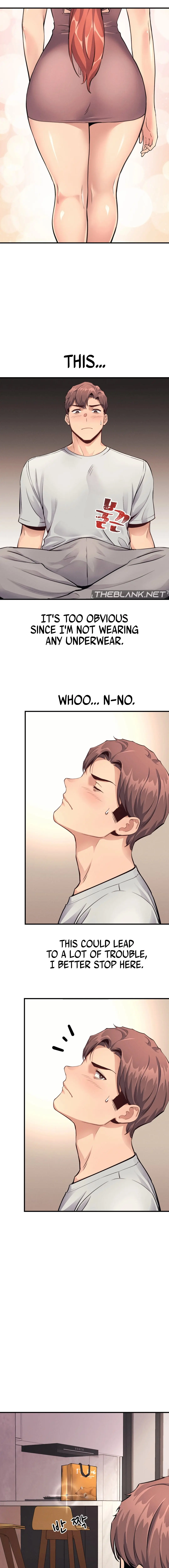My Life Is A Piece Of Cake Chapter 14 - Page 2