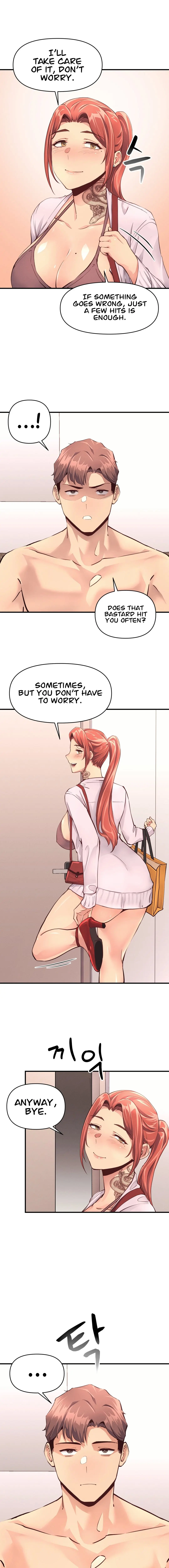 My Life Is A Piece Of Cake Chapter 15 - Page 13