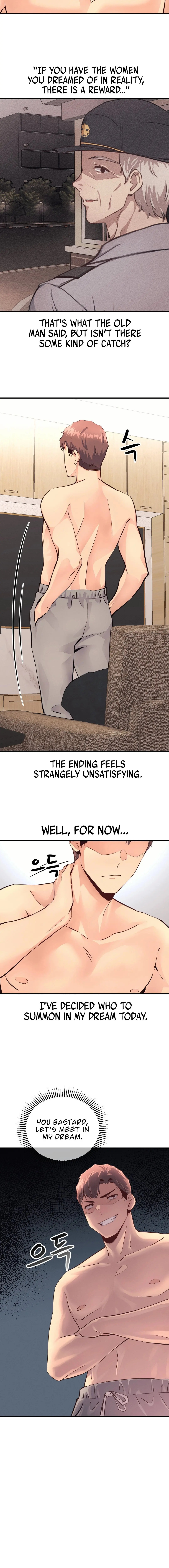 My Life Is A Piece Of Cake Chapter 15 - Page 14