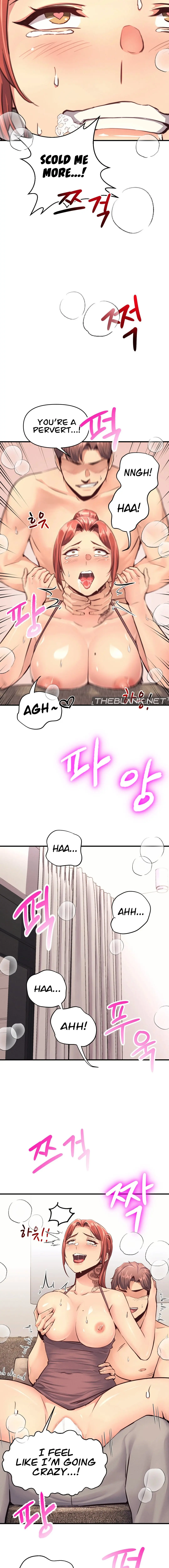 My Life Is A Piece Of Cake Chapter 15 - Page 6