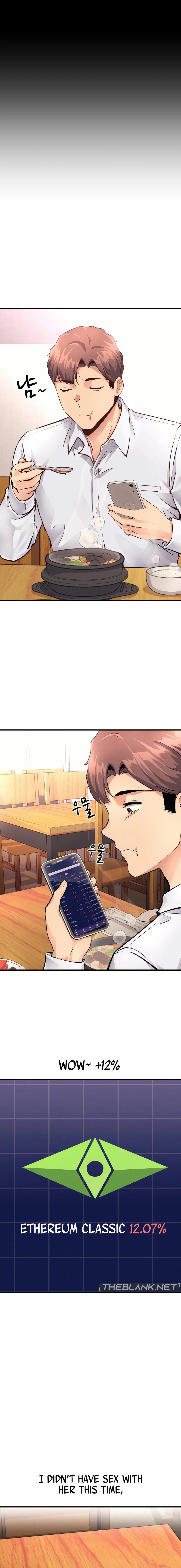 My Life Is A Piece Of Cake Chapter 16 - Page 2