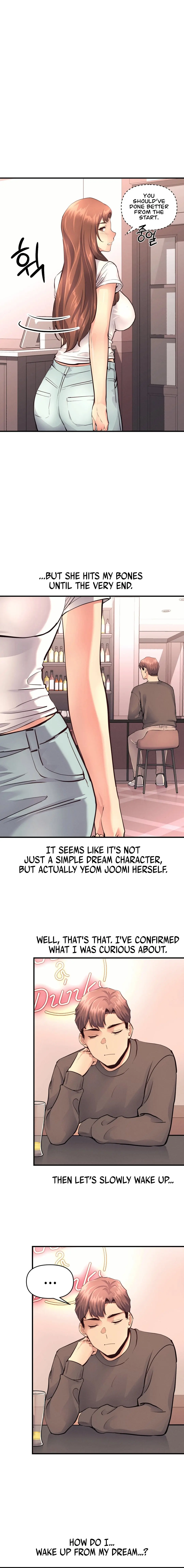 My Life Is A Piece Of Cake Chapter 17 - Page 14