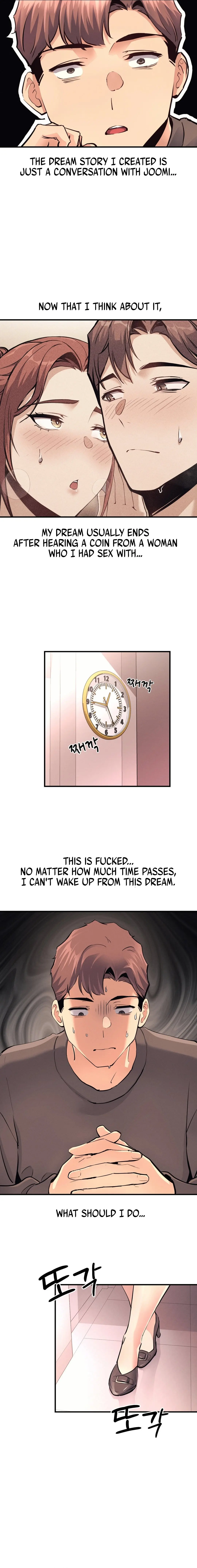 My Life Is A Piece Of Cake Chapter 17 - Page 15