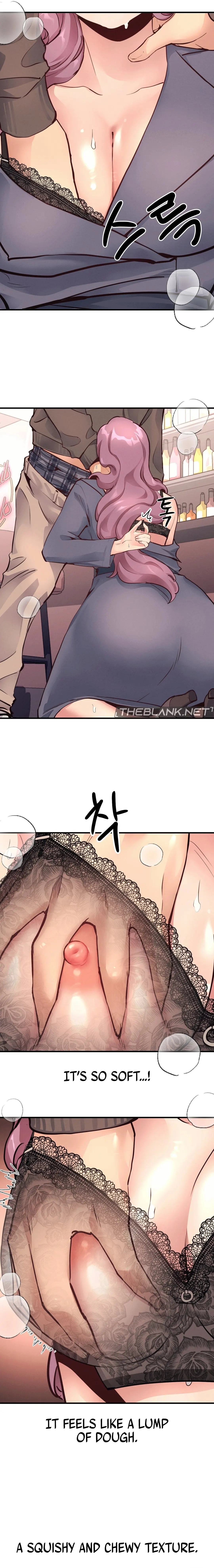 My Life Is A Piece Of Cake Chapter 18 - Page 11