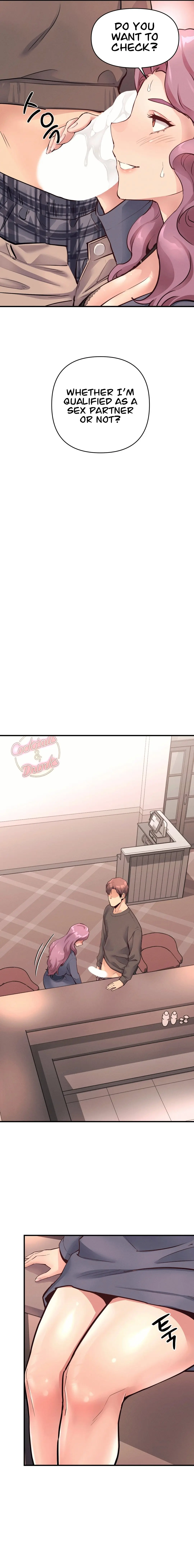 My Life Is A Piece Of Cake Chapter 18 - Page 13