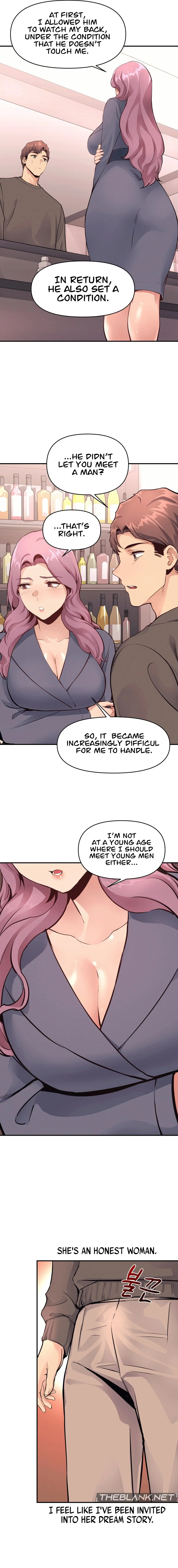 My Life Is A Piece Of Cake Chapter 18 - Page 3