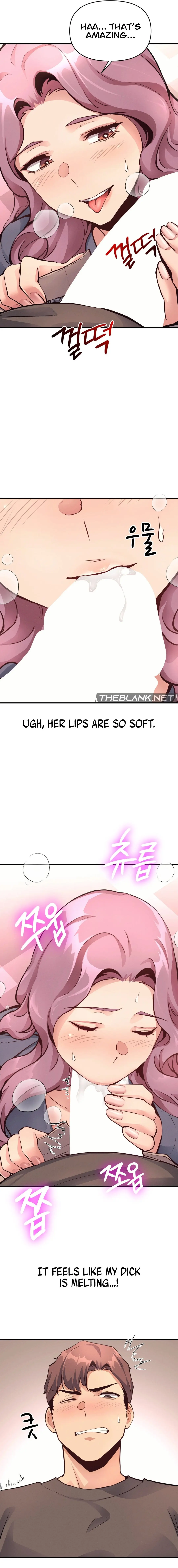 My Life Is A Piece Of Cake Chapter 18 - Page 7