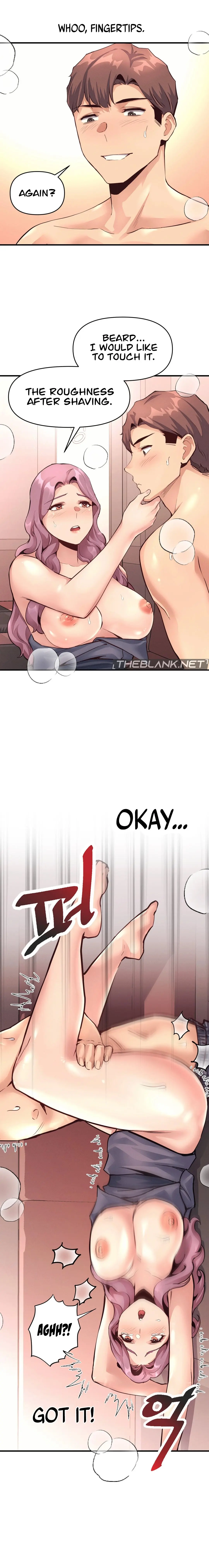My Life Is A Piece Of Cake Chapter 19 - Page 6