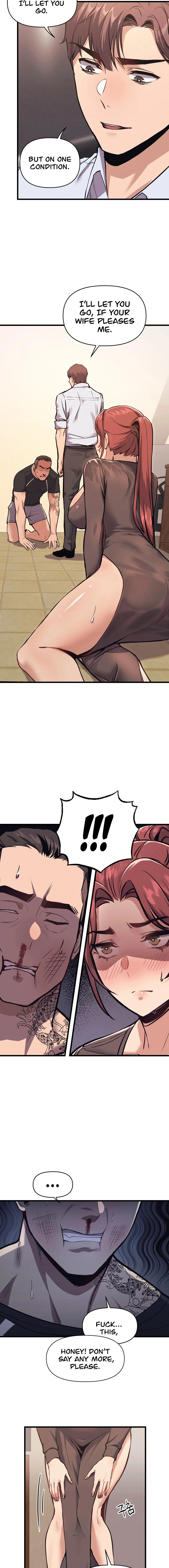 My Life Is A Piece Of Cake Chapter 2 - Page 3