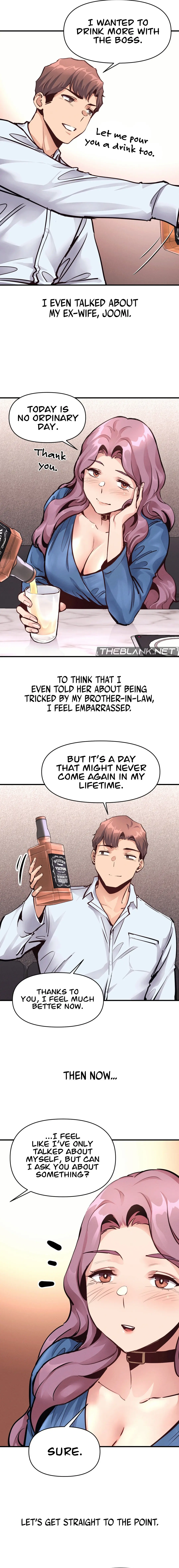 My Life Is A Piece Of Cake Chapter 21 - Page 13