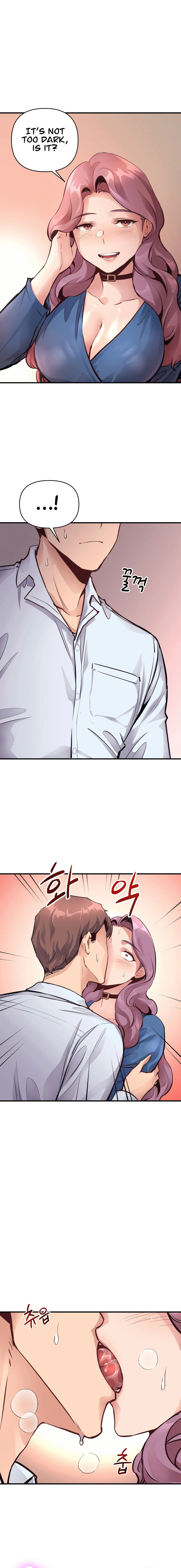 My Life Is A Piece Of Cake Chapter 22 - Page 2