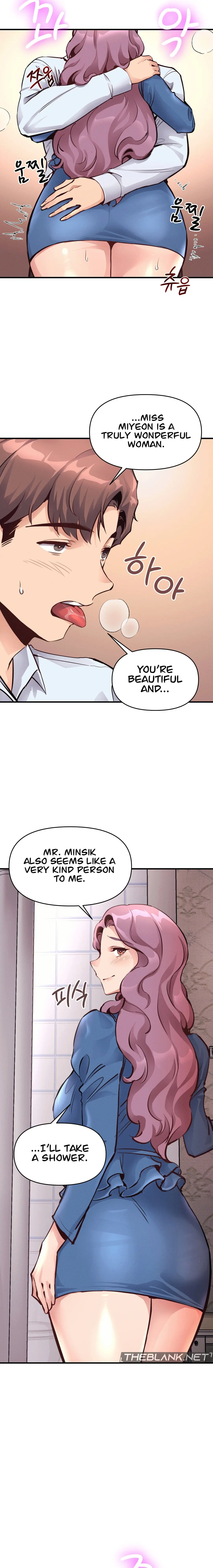 My Life Is A Piece Of Cake Chapter 22 - Page 3