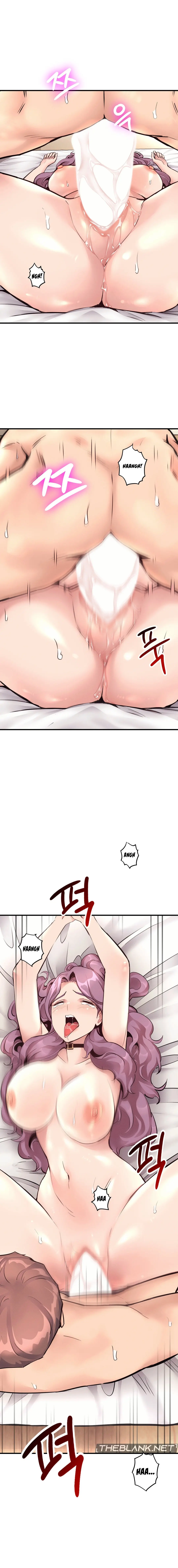 My Life Is A Piece Of Cake Chapter 23 - Page 1