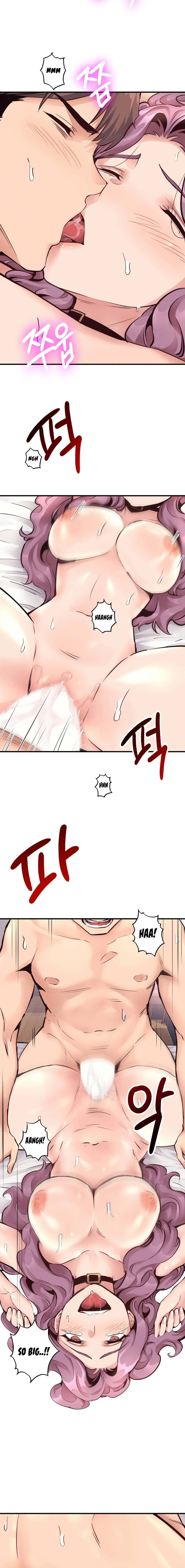 My Life Is A Piece Of Cake Chapter 23 - Page 3