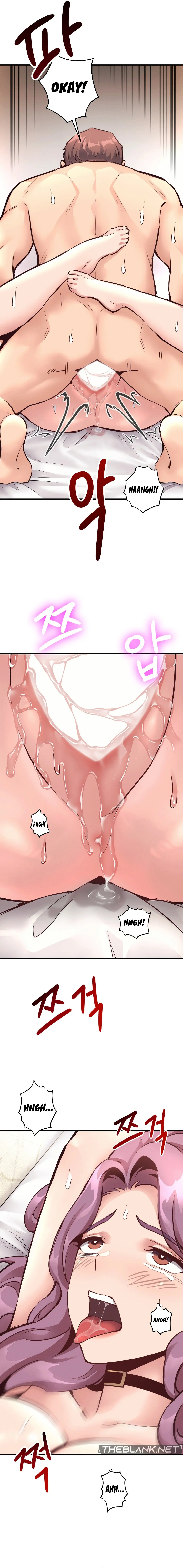 My Life Is A Piece Of Cake Chapter 23 - Page 5